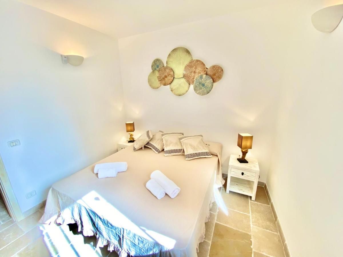 Trullo Serendipity Альберобелло Экстерьер фото